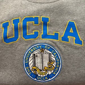 Vintage UCLA Sweatshirt